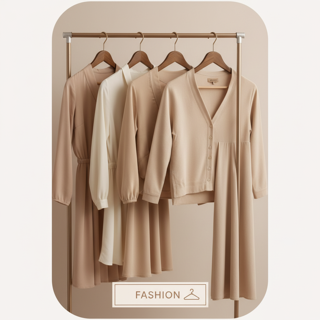 Fashion tile
