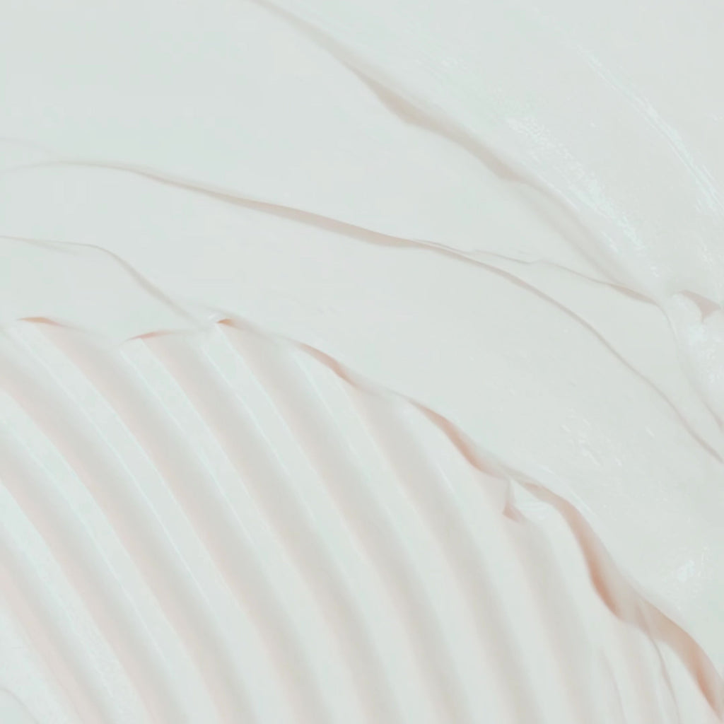 Organic Whipped Body Butter for Extremely Dry Skin