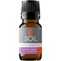 Organic Clary Sage Essential Oil (Salvia Sclarea ) 10ml