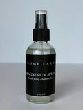 Magnesium Spray